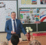В преддверии Дня Конституции Крыма единороссы провели открытые уроки в школах - Единая Россия Крым