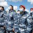 Сотрудники ОМОН «Беркут» отметили годовщину со дня образования отряда - Росгвардия