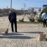 В зоне особого внимания администрации города - организация субботников по санитарной очистке. - Crimea-news.com