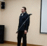 В Центральной библиотеке Крыма прошел музыкально-поэтический вечер - Минкультуры Республики Крым