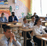 Открытые уроки в честь Дня Конституции Республики Крым - Симферопольский Горсовет