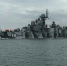 Корабли Черноморского флота вышли в море для проведения артиллерийских стрельб - КрымИнформ