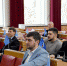 Состоялась внеочередная сессия горсовета - Симферопольский Горсовет