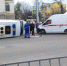 В Севастополе "скорая" столкнулась с грузовиком: есть пострадавший - Crimea-news.com