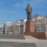 Воронежская фирма благоустроит площадь в центре Симферополя - Крымская правда