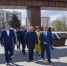 Евпаторию с рабочим визитом посетили Владимир Константинов и Евгений Кабанов - Crimea-news.com