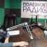 СМИ о нас: начальник следственного отдела ОМВД России по г. Феодосии выступила в прямом радиоэфире - Crimea-news.com