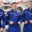 Корабль "Союз МС-17" успешно приземлился в Казахстане - видео - Crimea-news.com