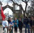 Патриотический субботник в Феодосии - Русская община Крыма