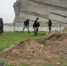 Керченские студенты убрали территорию возле Аджимушкайских каменоломен - Crimea-news.com