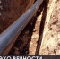 Эхо вечности. В Каменском Ленинского района во время прокладки газопровода нашли человеческие останки - Crimea-news.com