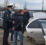 Сотрудниками сакской полиции задержана группа молодых людей, перевозивших в автомобиле крупную партию наркотиков - ГИБДД Республики Крым
