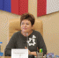 Алла Пономаренко: Все озвученные Президентом меры направлены на формирование уверенности наших граждан в завтрашнем дне - Единая Россия Крым