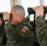 Как ВДВ уничтожили "противника" в Крыму - видео - Crimea-news.com