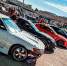 Автофестиваль «Muscle cars & BRAZZZERS Derby edition» в Севастополе (8 мая 2021 года) - Crimea-news.com