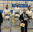 Спортсменка «КШИФ» Юлия Ревва вошла в сборную страны по дзюдо среди молодежи - Министерство образования Республики Крым