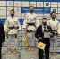 Спортсменка «КШИФ» Юлия Ревва вошла в сборную страны по дзюдо среди молодежи - Crimea-news.com