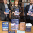 Библиотеке им. Франко в Симферополе переданы книги о воссоединении Крыма с Россией - Русская община Крыма