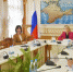Депутаты Госсовета заслушали доклад Ларисы Кулинич - Crimea-news.com