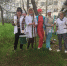 Всероссийский субботник - Городская детская клиническая больница