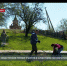 Губернатор Севастополя вышел на субботник на Камчатский люнет - Crimea-news.com