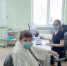«Субботник здоровья» для ветеранов провели в севастопольском онкодиспансере - Crimea-news.com