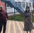Руководитель Госкомнац РК посетил микрорайоны «Фонтаны» и «Ак-Мечеть» городского округа Симферополь - Правительство Республики Крым