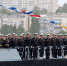 День Победы в Севастополе: парад, эскадра, вальс, фейерверк - Crimea-news.com