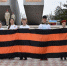 Всероссийская акция «Георгиевская ленточка - Crimea-news.com
