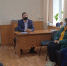 Заместитель председателя Госкомветеринарии Крыма Энвер Умеров провел выездные рабочие совещания с коллективами государственных бюджетных учреждений ветеринарии Крыма - Crimea-news.com