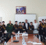 В Крыму прошла международная историческая акция «Диктант Победы» - Русская община Крыма