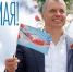Владимир Константинов поздравил крымчан с Днём Весны и Труда - Единая Россия Крым