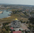 На месте разлива нефтепродуктов в Севастополе начался сбор проб - Crimea-news.com
