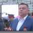 Акция «Свеча памяти» прошла в Евпатории - Crimea-news.com