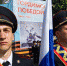 В честь Дня Победы: как в Симферополе прошел военный парад - Crimea-news.com