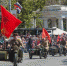 В Севастополе состоялся Парад Победы - Crimea-news.com