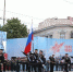Владимир Константинов принял участие в военном параде в честь празднования годовщины Великой Победы - Crimea-news.com
