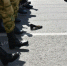 "Золушка Парада Победы": История одной потерянной туфельки в Симферополе - Crimea-news.com
