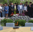Состоялось возложение цветов к мемориалам и памятным знакам в Бахчисарае и поселке Научный - Crimea-news.com