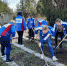 Порядка 500 человек приняли в этом году участие в патриотической акции Десант Победы - Crimea-news.com