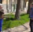 В Керчи проведены встречи с жителями района завода Войкова - Crimea-news.com