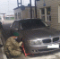 Житель Украины пытался на украденном в Чехии автомобиле попасть в Крым - Crimea-news.com