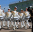 Парад кадетских и казачьих классов прошел под Симферополем - Crimea-news.com