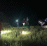 В Крыму спасателям пришлось вырезать водителя из перевернувшего ночью автомобиля - Crimea-news.com