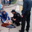 В Севастополе на пешеходном переходе сбили девушку - Crimea-news.com