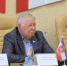 Александра Форманчука единогласно избрали председателем Общественной палаты Крыма - Crimea-news.com