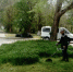 Сезон покоса травы продолжается в Керчи - Crimea-news.com