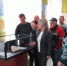 В Керчи представлен уникальный памятник лапидарной эпиграфики - Минкультуры Республики Крым