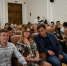 «Готов к труду и обороне!» - Администрация города Симферополя