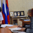 Р.Шантаев: Вы можете приходить в любое время, не только в приемные дни - Crimea-news.com
